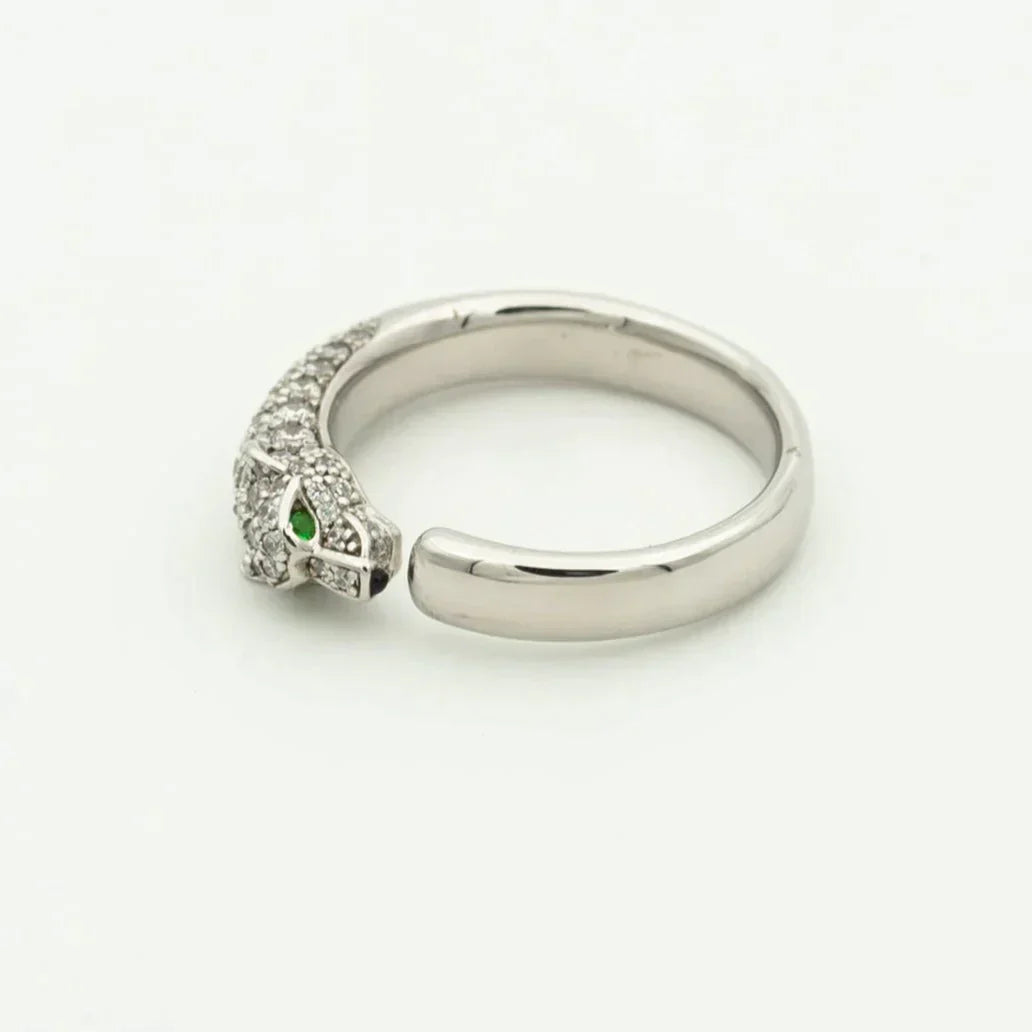 PANTHERE RING DIAMOND 7.3MM