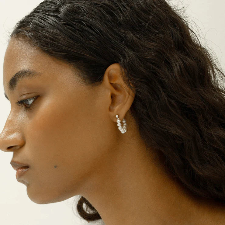 CERES STUD EARRINGS