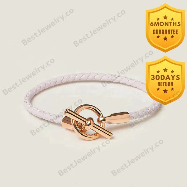 Echapee Bracelet Textile