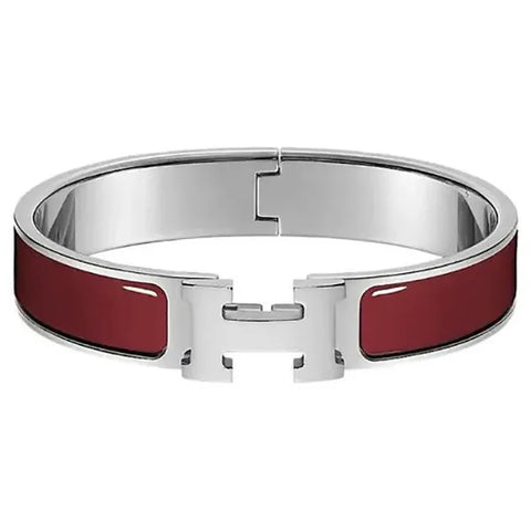 H Rouge Bracelet