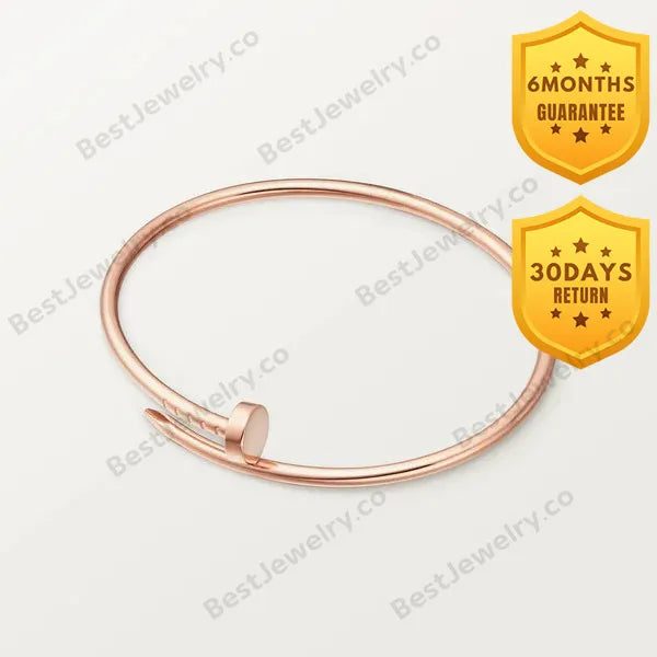 Juste Bracelet 2.5mm