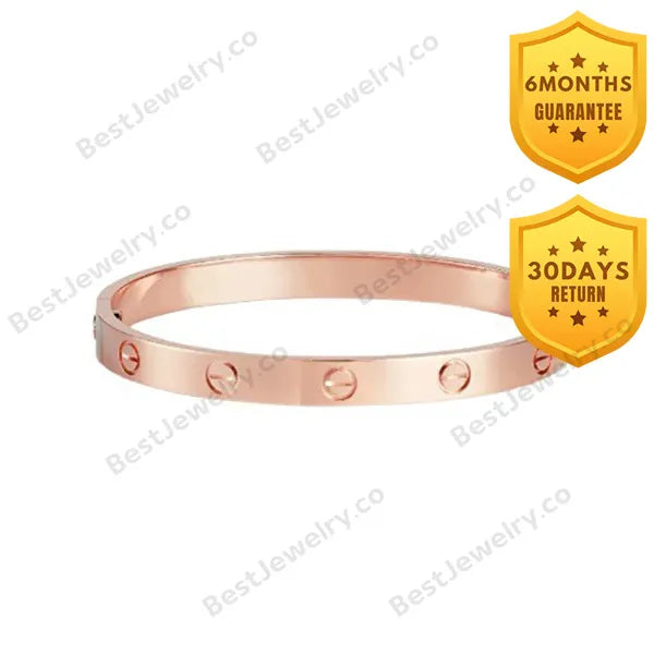 Love Bracelet 6.1mm