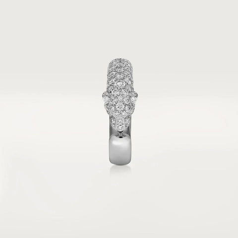 PANTHERE RING DIAMOND 7.3MM